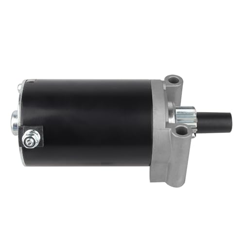 Kohler Starter 7000 Series Replacement New for 3209801 3209803 3209804 3209808, 20-27HP Courage KT715 KT725 KT730 KT735 SV710 SV715 SV720 SV725 SV730 SV735 SV740 SV810 SV820 SV830 - color: 3209801