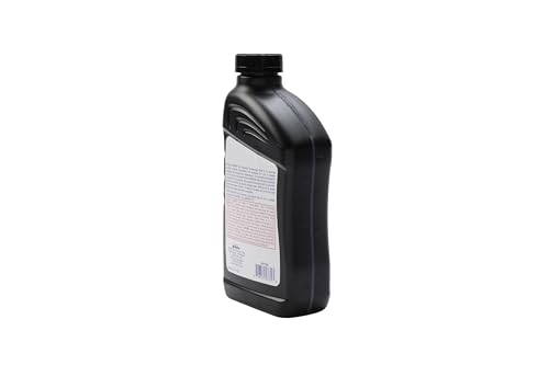 ACDelco GM Original Equipment 10-4107 (19352619) Dexron ULV Automatic Transmission Fluid - 1 qt