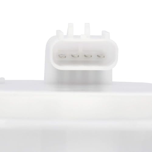 Gas Fuel Pump Module Assembly for Jeep Wrangler 2009 2010 2011 2012 2013 2014 2015 2016 2017 2018 JK V6 3.6L 3.8L