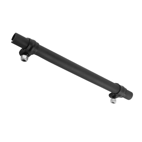 ES3494 ES3495 ES3311 Front Tie Rod Adjusting Sleeves Inner & Outer Tie Rod Ends Left & Right for Ford Crown Victoria Lincoln Town Car Mercury Grand Marquis 1995-2002, Pack of 6