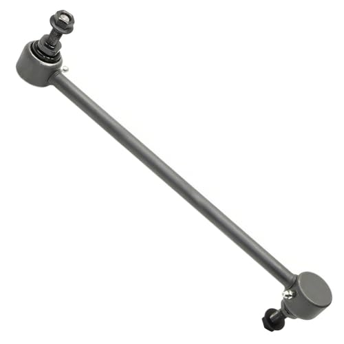 Detroit Axle - 4 Front Rear Sway Bar Links for 2015-2018 Ford Focus C-Max - size: 4S50252/Group