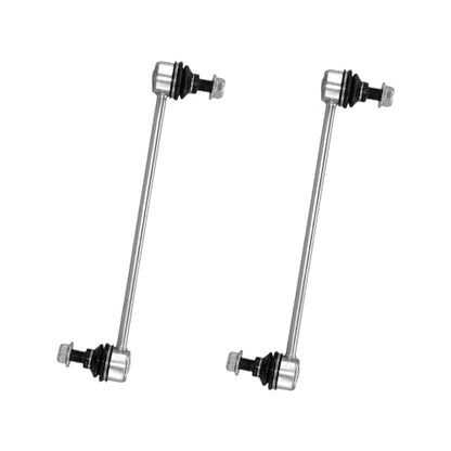 Sway Bar End Links, K750011 Rear Stabilizer Sway Bar End Link Compatible With Toyota Camry 2007-2011 Avalon 2007-2012 Lexus ES350 2007-2012