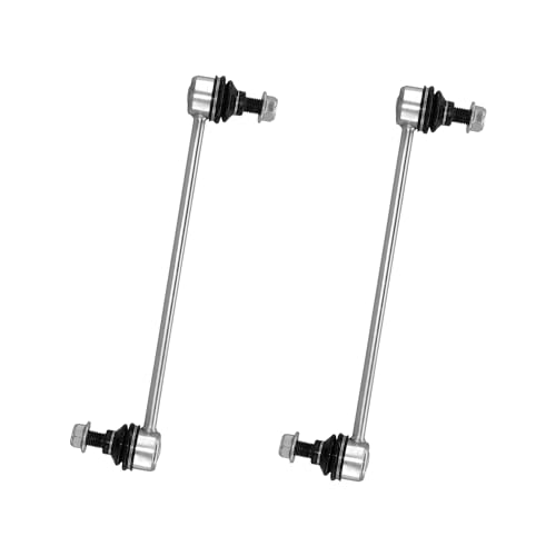 Sway Bar End Links, K750011 Rear Stabilizer Sway Bar End Link Compatible With Toyota Camry 2007-2011 Avalon 2007-2012 Lexus ES350 2007-2012