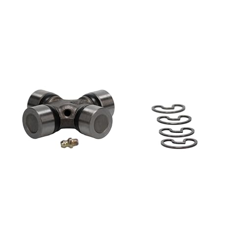 ACDelco Gold 45U0107 (19470451) Driver Shaft Universal Joint Kit