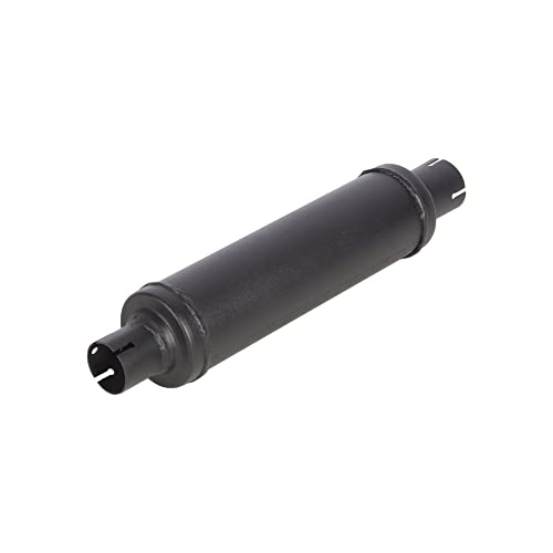 Muffler Compatible With FORD NEW HOLLAND 501 601 701 801 901 2000 310079