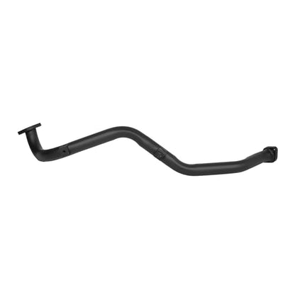 New Front Rear Pipe W/Washer/Nut FITS KAWASAKI MULE 2510 1994-2000