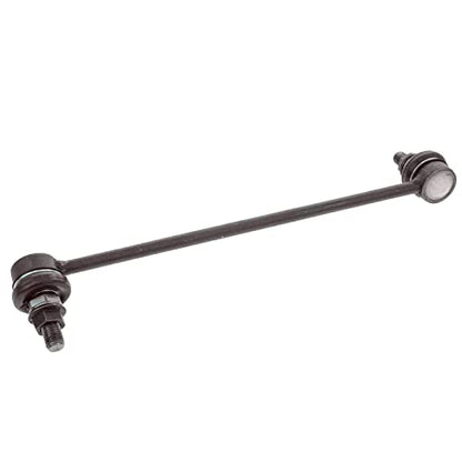TRQ Front Suspension Kit Complete Strut & Coil Spring Assembly Sway Bar - style: PSA32631
