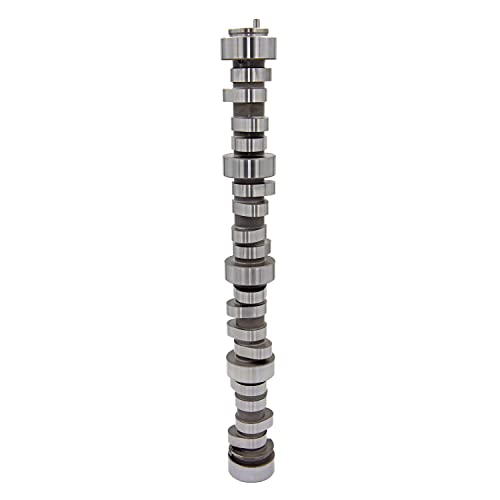 Sloppy Stage 2 Engine Camshaft .585/.585 Hydraulic Roller E-1840-P Compatible with GM Chevy Chevrolet 1997-2007 LS L92 L99 5.3L 5.7L 6.0L 6.2L V8 LSx