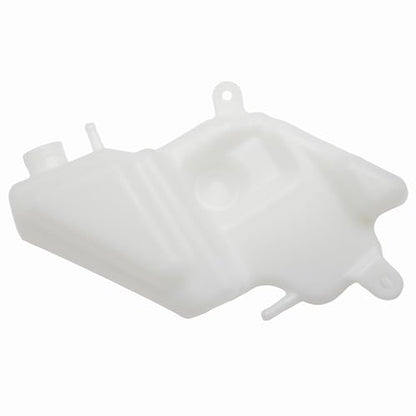 43078-0553 Motorcycle Coolant Reservoir Tank Compatible For 2012 2013 2014 2015 2016 Kawasaki Ninja 650R, Engine Radiator Coolant Water Replacement Parts