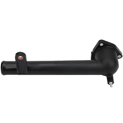 IRONTEK 902-5123 Engine Coolant Thermostat Housing Assembly - size: 902-5123