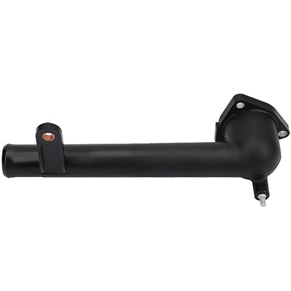 IRONTEK 902-5123 Engine Coolant Thermostat Housing Assembly - size: 902-5123