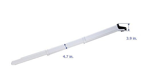 PetSafe Happy Ride Compact Telescoping Dog Ramp - size: Compact
