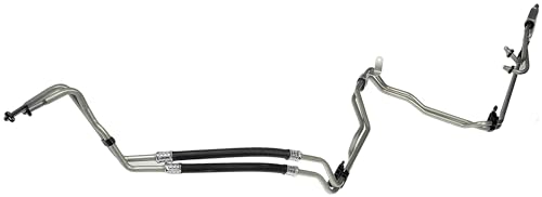 Dorman 624-862 Automatic Transmission Oil Cooler Hose Assembly