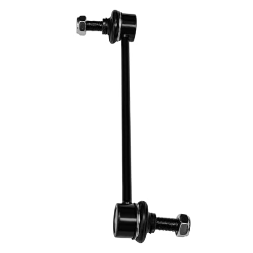 Detroit Axle - Front & Rear Sway Bar Links for 2015-2019 Ford Mustang - size: 4S50214/Group