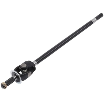 SCITOO Front Right (Passenger Side) CV Axle Shaft Assembly Fit For Dodge - size: [Front Passenger Side] 4472741R