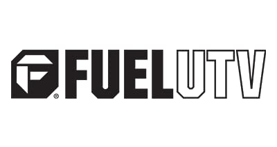 14x7 Fuel UTV D567 LETHAL MATTE BLACK MILLED Wheel 4x156 (13mm)