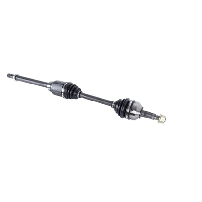 KUIPERAUTO Front Right CV Axle Shaft Assembly 666264 Compatible with Nissan Altima 2007-2013 Compatible with Rogue 2008-2013 Compatible with Rogue Select 2014-2015 - style: Front Passenger Side