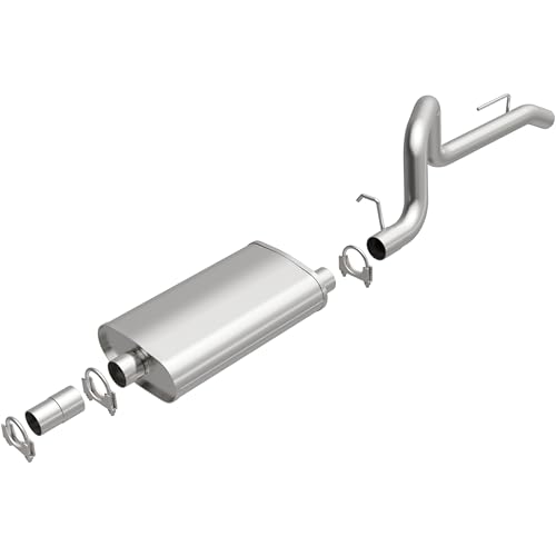 BRExhaust OE Replacement Exhaust System Kit 106-0051