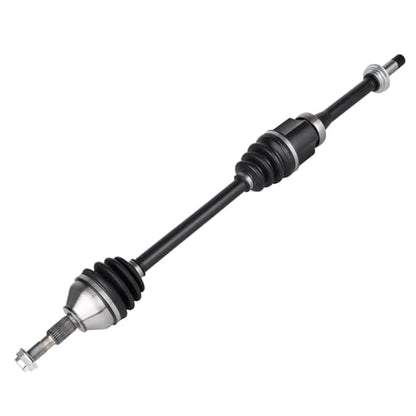 PAROD 662314 CV Axle Assembly Fit for [FWD Only] 2013-2018 Ford Fusion, 2014-2016 Lincoln MKZ Front Right Passenger Side - size: Front Passenger Side