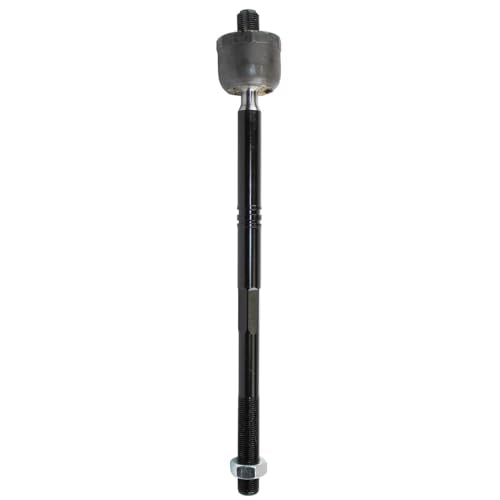 Detroit Axle - RWD 4pc Front Tie Rods Kit for 2004-2008 Ford F-150 - size: 4S502155/group