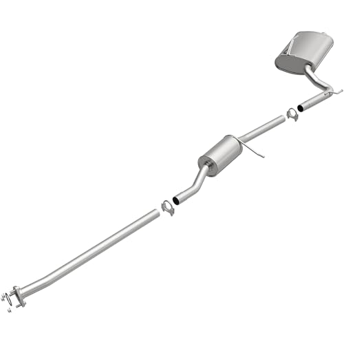 BRExhaust OE Replacement Exhaust System Kit 106-0585
