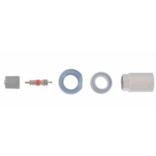 Replacement TPMS Sensor Service Kit fits Jaguar F-Type XF F-Pace XE XJ (3.0L V6 Gas)