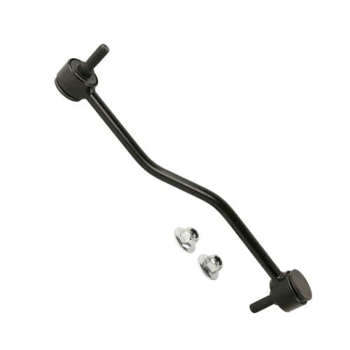 Detroit Axle - RWD Front and Rear Sway Bar Links End Links for 2017-2022 - size: 4S50223/Group