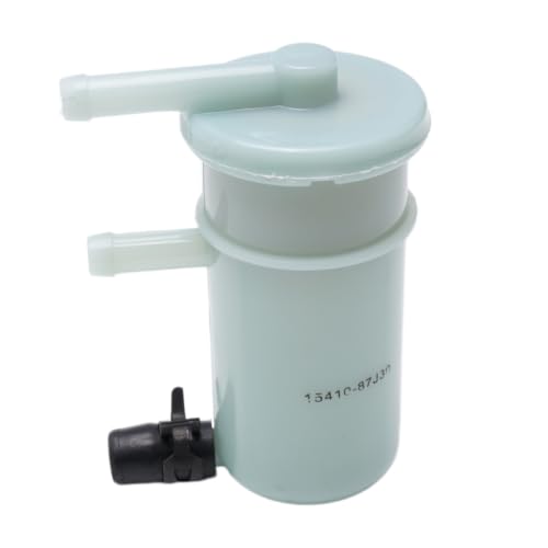 15100-95J03 Outboard Fuel Pump Kit for Suzuki 4 Stroke 20 25 HP - size: 4-stroke 20 25 HP