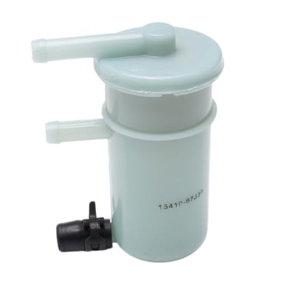 15100-95J03 Outboard Fuel Pump Kit for Suzuki 4 Stroke 20 25 HP - size: 4-stroke 20 25 HP