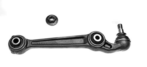 K620149 Front Lower Control Arm Compatible with Ford Fusion 2012-2007 Lincoln MKZ 2012-2007 Mercury Milan 2011-2007 - size: 2pcs Front Lower Forward Control Arm