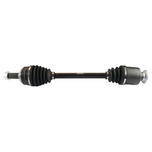 MOOG CV Axle Assembly 13E003R For 2005-2010 Honda Odyssey (Front Right)