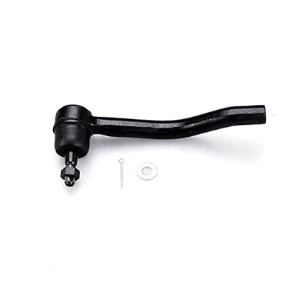 4pc Front Outer Inner Tie Rod End Kit for Nissan Altima 2007-2013 - size: ES800357 ES800358 EV800356