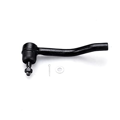 4pc Front Outer Inner Tie Rod End Kit for Nissan Altima 2007-2013 - size: ES800357 ES800358 EV800356