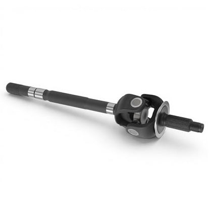 A-Premium Front Left Driver Side CV Axle Shaft Assembly - style: Front Driver Side