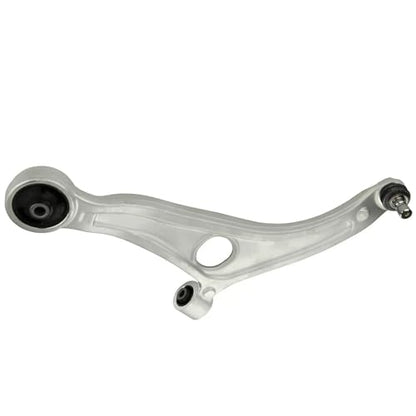 Detroit Axle - 4pc Front End Control Arms Kit for 12-15 Hyundai Sonata - size: 4CS48197/4PC