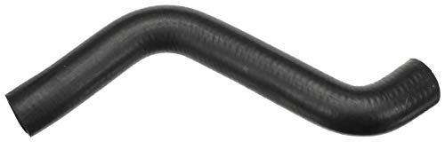 Gates 21534 Premium Molded Coolant Hose , Black