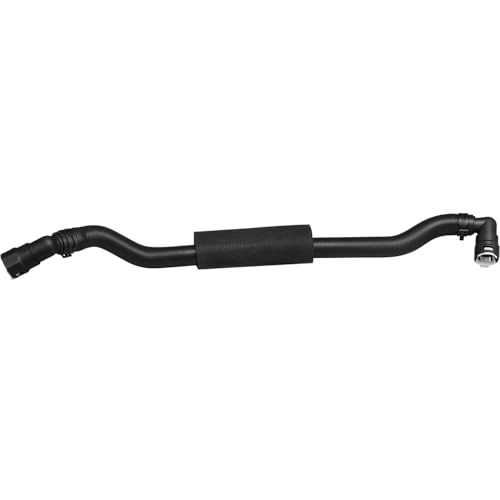 JR3Z-18472-A HVAC Heater Hose Compatible with Ford Mustang 5.0L 2018-2023