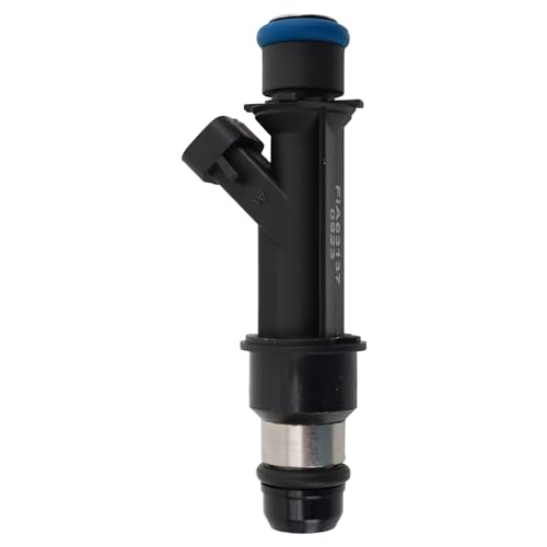 TRQ Fuel Injector Set - style: FIA58816