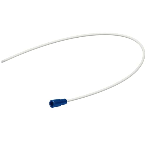 FIRSTINFO A1104C Dia. 5.3 x 6.7 mm Nylon Oil Tube(51 Inch(1.3M) - size: 5.3 x 6.7 mm