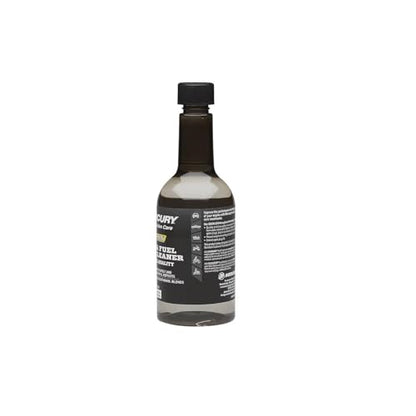 Mercury 8M0047931 Quickleen Engine & Fuel System Cleaner, 12 oz