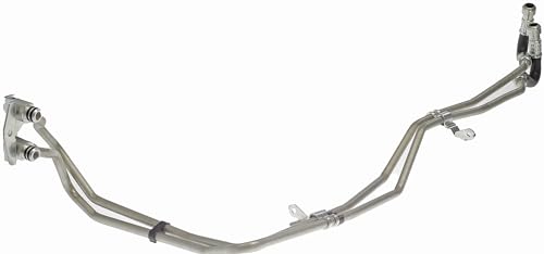 Dorman 724-019 Automatic Transmission Oil Cooler Hose Assembly