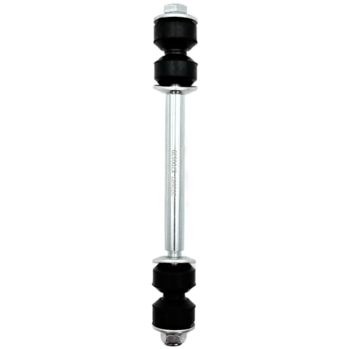 Sway Bar Link Fit For GMC Yukon Cadillac Escalade Chevy Tahoe Hummer H2 - size: K700539