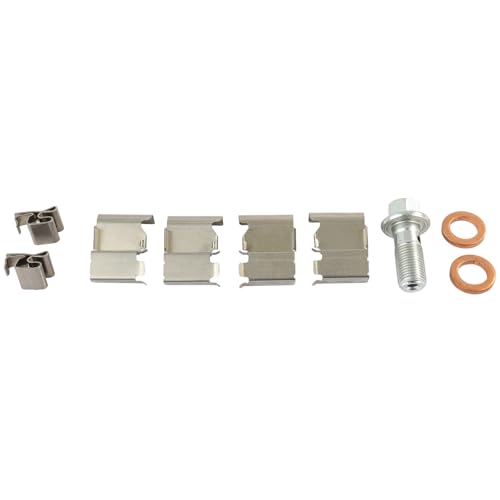 ECCPP 19B1655 Rear Right Brake Caliper Assembly - size: Rear Right[19B1655]