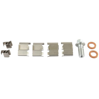 ECCPP 19B1655 Rear Right Brake Caliper Assembly - size: Rear Right[19B1655]