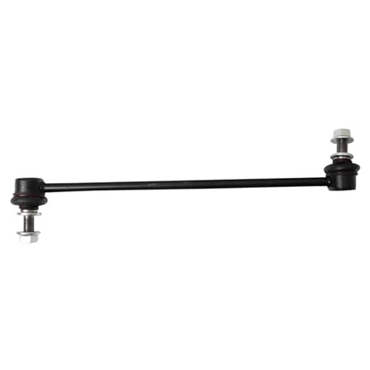 TRQ Front Suspension Kit Complete Strut & Coil Spring Assembly Sway Bar - style: PSA29042