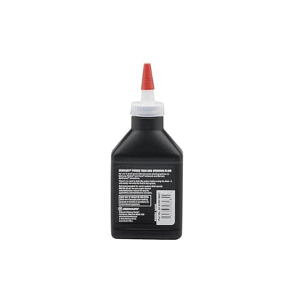 MERCURY 858074K01 Power Trim and Steering Fluid 8oz