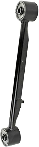Detroit Axle - Rear Upper Lower Control Arms Replacement for 2002-2009 - size: 4C48130/4PC