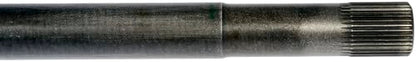 Dorman 630-050 Patented Rear Passenger Side Axle Shaft Assembly Kit Compatible with Select Ford Models (OE FIX)