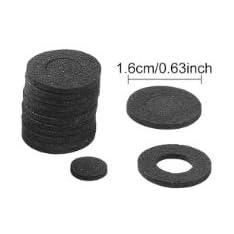 1240PCS Car Retainer Clips & Fasteners Kit