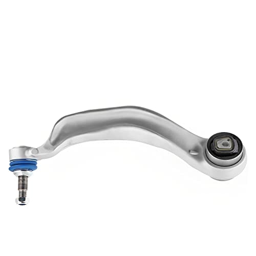 Detroit Axle - Front Lower Control Arms w/Ball Joints Assembly Replacement - size: 2C4300005/ PAIR